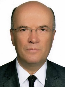 Ali Naci Koru
