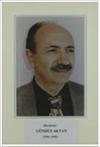 Gündüz Aktan