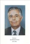 Kamuran İnan
