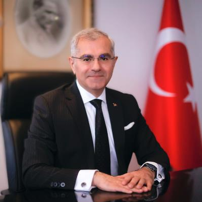 Burak Akçapar