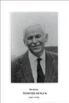 Özdemir Benler